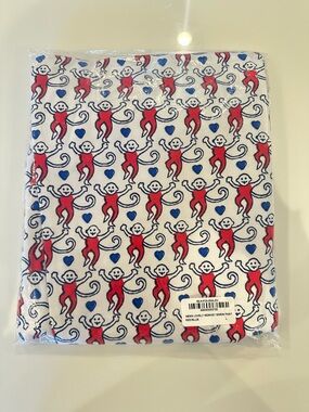 Roller Rabbit Lovely Monkey Simon Men’s  pants